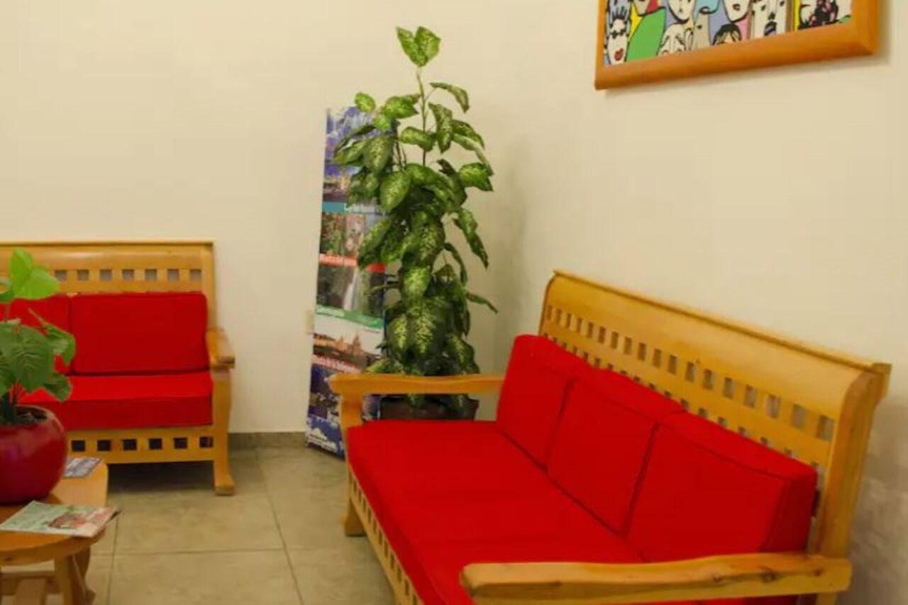 Cinco De Mayo Hotel Querétaro Exteriör bild